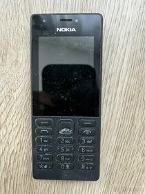 Mobil Nokia RM 1187