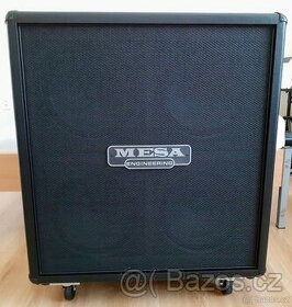 Mesa Boogie 4X12 Rectifier Standard Straight oversized