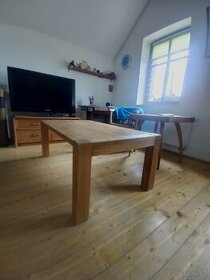 konferenční stolek / stůl - 1