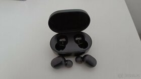 Bezdrátová sluchátka Xiaomi Mi True EarBuds Basic - 1