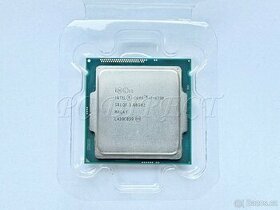 Procesor Intel Core i7-4790 / i7-4770 - 4C/ 8T - až 4,0 GHz