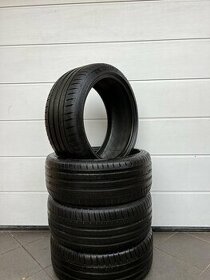 225/40/18 - Michelin letní sada pneu