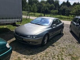 Peugeot 406coupe 2.2HDI