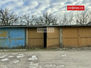 Prodej garáže Bojkovice - 1