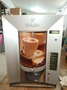 Kávovar Tchibo sielaff - 1