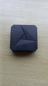 Bluetooth 5.0 NFC Wireless Transmitter Receiver - 1