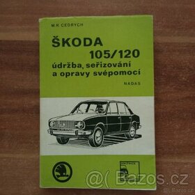 Škoda 105/120 (2. vydání) - 1