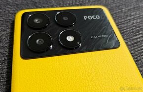POCO X6 Pro 5G 12/512GB - 1