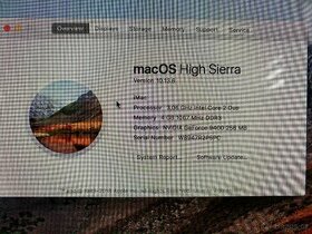 Apple iMac - 1