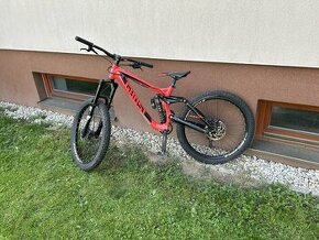 Kolo Freeride ghost