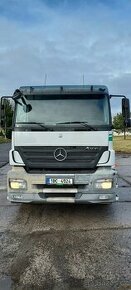 Mercedes-Benz Nosič kontejnerů - 1