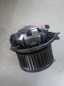 ventilátor topení BMW F10,F11,F07 - 1