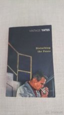 Richard Yates - Disturbing the peace