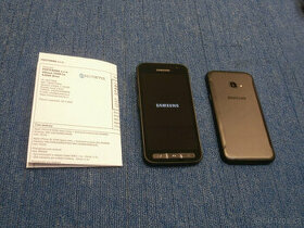 Malý odolný Samsung Galaxy Xcover 4