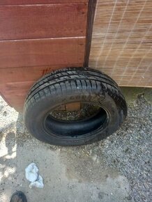 prodej letních pneu
