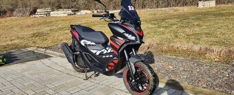 Aprilia SR GT 125 Replica