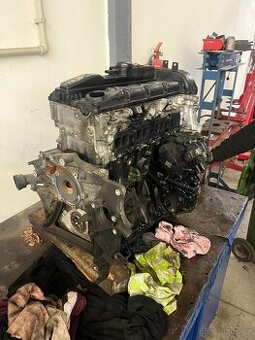 Motor 2.1 cdi 95kw
