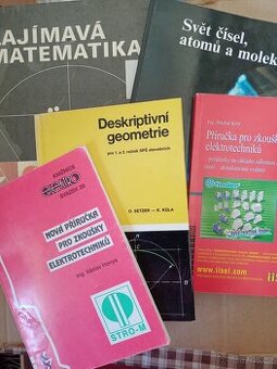 Zajímavá matematika,aj - 1