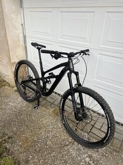 Cannondale Habit LT 2