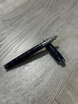 Pero Parker Midnight astral