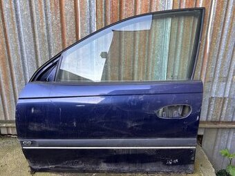 Opel Omega