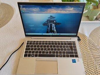 Elitebook HP 840 G8