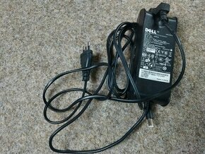Nabíječka DELL 90W 7,4x5 - DOČASNĚ VYPRODÁNO