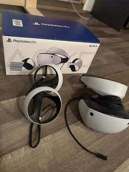 PlayStation VR2
