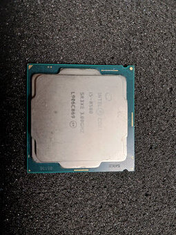 Intel i5-8500 4.10 GHz  65 W DDR4 FCLGA1151