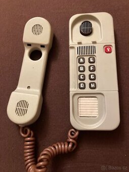 Domácí telefon