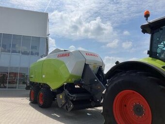 CLAAS Quadrant 5300 RF