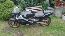 díly honda cbr 1000f - 1