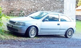 ASRA G OPC 2.0