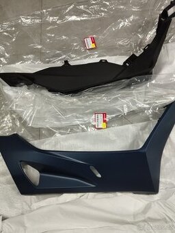 Honda pcx 125 2023