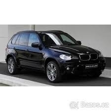 Prodám díly z X5 e70 30d 3,0d 180kw N57D30A