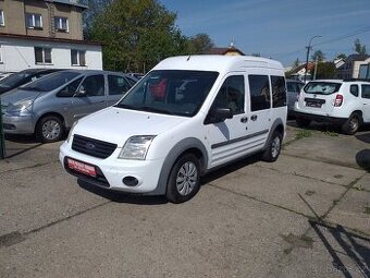 FORD TOURNEO CONNECT 1,8 TDCi,66KW,5MÍST ,ZVÝŠENÝ