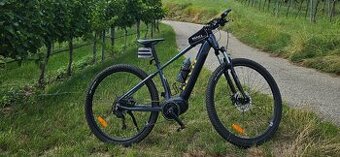 Elektrokolo Levit Muan MX3