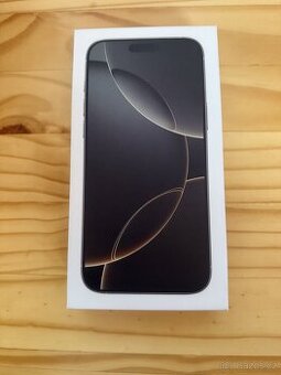 Iphone 16 Pro Max 1 TB