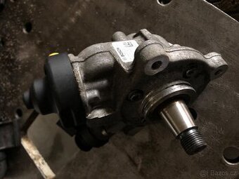 Motor cuna