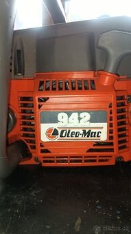 Oleo-mac 942