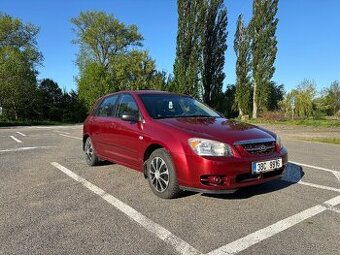 KIA CERATO 2006