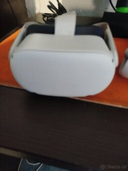 Oculus quest 2 + cestovní brašna