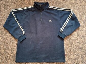 Pánská mikina značky Adidas