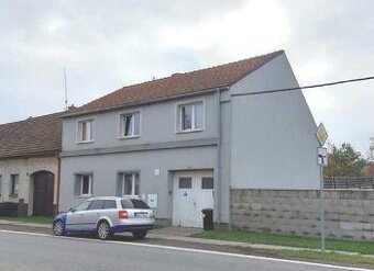 Rodinný dům, Řevničov, ID 7162e 2705 - 1