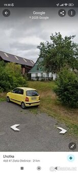 Hyundai Atos
