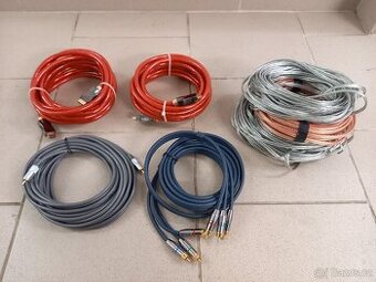 HDMI kabel 8K - 1
