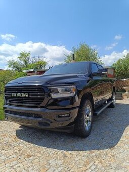 Dodge RAM
