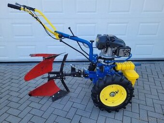 Malotraktor