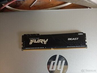 Ram DDR4 16gb