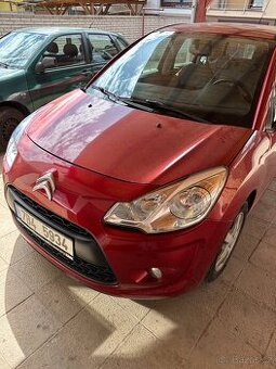Prodam citroen c3